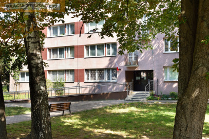 Mieszkanie Sprzedaż  Wola Redutowa